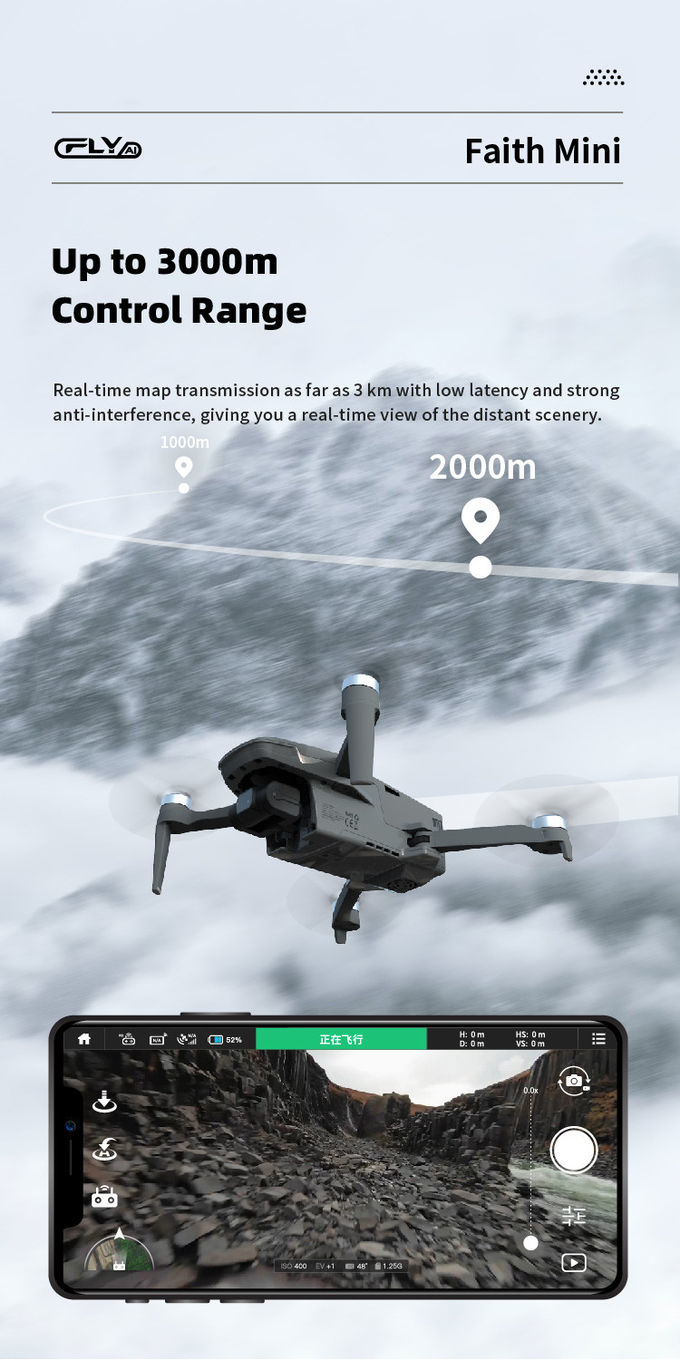 Long Distance Heavy Lifting Drone Heavy Payload Drone With 29 mins Full Load Flight Time HK-DF816D