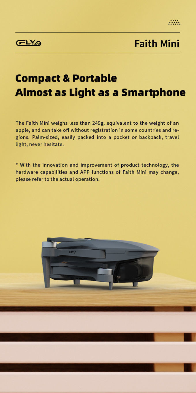 1080P 10km 3D Mapping Drones Foldable Land Mapping Drone Customized