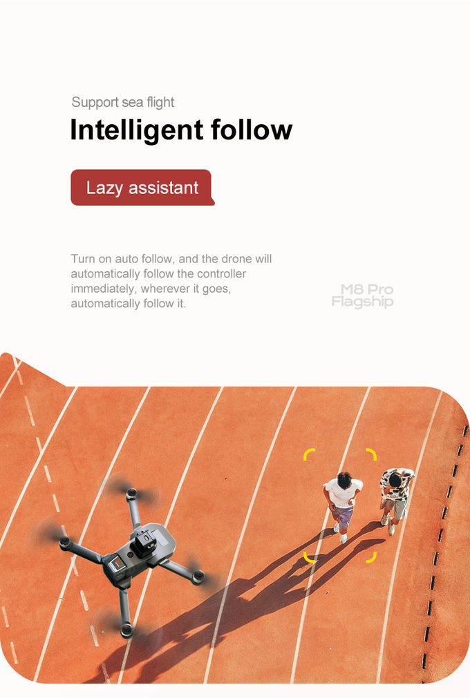 Foldable Aerial Photography UAV Aerial Camera Drone With Remote Control