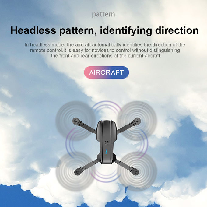 Remote Control Aerial Photography UAV Drone With Camera For Photography