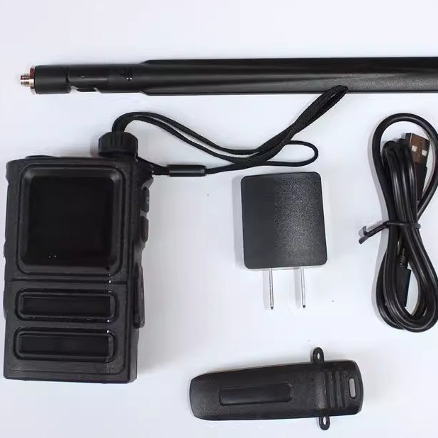 ZAi-S10 Detect 300M-6GHZ Frequency Drone Detector Support Russian English Handheld Drone Alarmer for UAV Detection