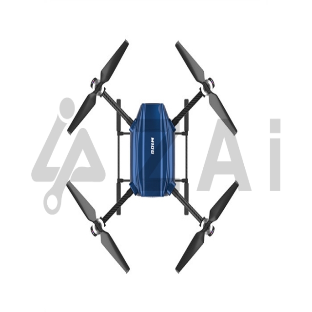 1080P 10km Heavy Load Drone With Advanced Satellite Positioning Systems HK-M300