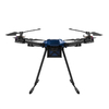 Industrial 1080P 10 Km Range Drone 3000g Load Long Distance Drone With Camera