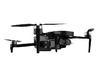3 Axis Faith Mini Drone Foldable 1080p Camera Drone With GPS GLONASS LCD Screen HK-Faith 2T