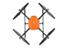 Autonomous Unmanned Aerial Vehicle Foldable RC Drone 3000g M300