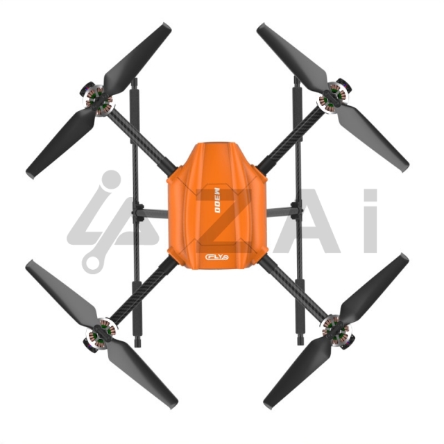 M300 Remote Control RC Drone 3000g Unmanned Camera Drone Foldable