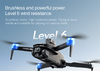 Long Endurance Load Bearing Drone USB Charging 3000M Remote Control