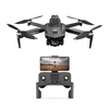 Long Endurance Load Bearing Drone USB Charging 3000M Remote Control