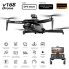 Long Endurance Load Bearing Drone USB Charging 3000M Remote Control