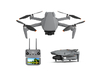 Powerful Heavy Load Carrying Drone 1080P 10km High Performance Drone