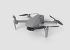 Powerful Heavy Load Carrying Drone 1080P 10km High Performance Drone