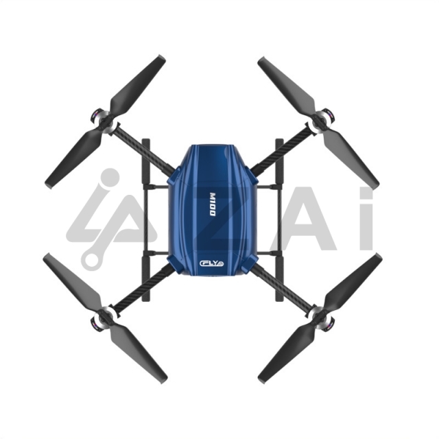 M100 High Weight Lifting Drone 1080p Camera Load Cargo Carrying Drone