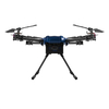 Innovative Load Bearing Drone 17m/S Fire Rescue Drone With Large Battery Capacity