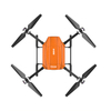 1000g Heavy Weight Lifting Drone 1080P 10km Cargo Carrying Drones