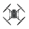 1000g Heavy Load Bearing Drone Foldable 3 Axis Drone Range 10 Km