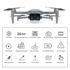 Aerial 3D Mapping Drones Foldable for Land Surveying