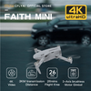 Faith Mini 3D Survey Drone 1080P 10km UAV Mapping Drone With Strong Flight Performance