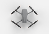 Faith Mini 3D Survey Drone 1080P 10km UAV Mapping Drone With Strong Flight Performance