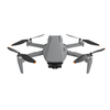 Aerial Photogrammetry Drone Foldable 3D Scanning Drone For Topographic Survey