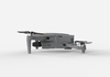 1080P 10km 3D Mapping Drones Foldable Land Mapping Drone Customized