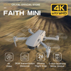 Faith Mini 3D Survey Drone 1080P 10km UAV Mapping Drone With Strong Flight Performance