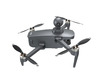 5m/s Aerial Remote Sensing Drone With Thermal Imaging Camera