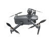 Precision Agriculture Drone 1080P 10km Environmental Monitoring Drone Remote Sensing