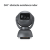 Precision Agriculture Drone 1080P 10km Environmental Monitoring Drone Remote Sensing