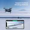 Precision Agriculture Drone 1080P 10km Environmental Monitoring Drone Remote Sensing
