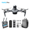 Precision Agriculture Drone 1080P 10km Environmental Monitoring Drone Remote Sensing