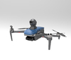 Custom Aerial Survey Drone Advanced Aerial Surveillance Drone For Surveying And Mapping