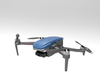 Aerial Inspection Drone Surveying And Mapping 4m/s Professional Photography Drones