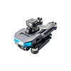 Compact Aerial Photography UAV 200M Remote Control Foldable Drone