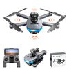 Compact Aerial Photography UAV 200M Remote Control Foldable Drone