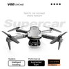 2.4G fixed height Precision Agriculture Drone Remote Control 150m