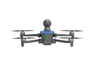 Two Axis Aerial Imaging Drone 1080P 10km Construction Monitoring Drone HK-DF809G