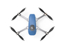 Two Axis Aerial Imaging Drone 1080P 10km Construction Monitoring Drone HK-DF809G