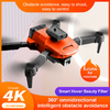 E100 Infrastructure Inspection Drone Intelligent Obstacle Avoidance Drone UAV