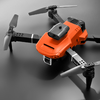 E100 Infrastructure Inspection Drone Remote Control Obstacle Detection Drone