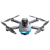 Foldable Aerial Photography UAV Aerial Camera Drone With Remote Control