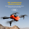 E100 Infrastructure Inspection Drone Intelligent Obstacle Avoidance Drone UAV