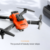 E100 Infrastructure Inspection Drone Remote Control Obstacle Detection Drone