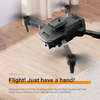 Intelligent Infrastructure Inspection Drone / 360° Obstacle Avoidance UAV