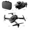 Remote Control Infrastructure Drone / Affordable Obstacle Avoidance Drone