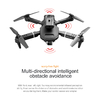 Remote Control Infrastructure Drone / Affordable Obstacle Avoidance Drone