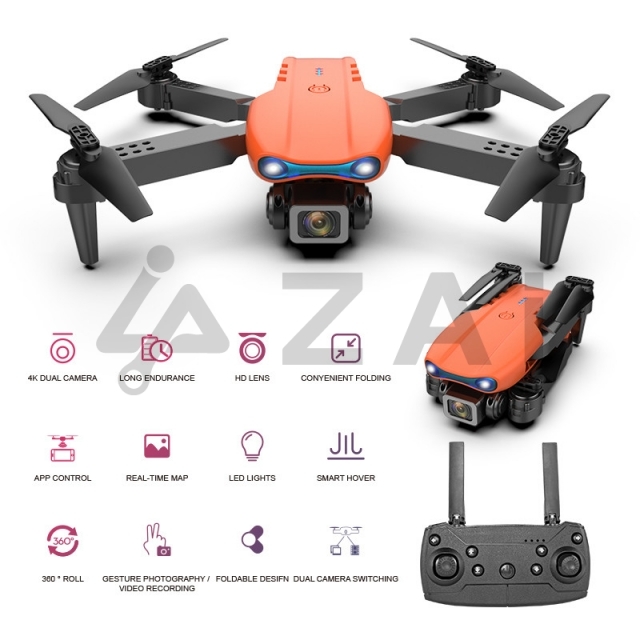 Remote Control Aerial Photography UAV Drone With Camera For Photography