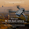 Light Gray 2.4GHZ Aerial UAV Drone With Camera And Remote Control