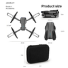 Light Gray 2.4GHZ Aerial UAV Drone With Camera And Remote Control