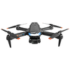 200m Infrastructure Inspection Drone Foldable Camera Drone With Obstacle Avoidance