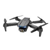 Light Gray 2.4GHZ Aerial UAV Drone With Camera And Remote Control